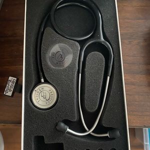 Stethoscope